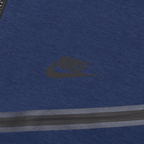 Tech Navy Blue Tracksuit