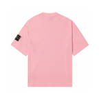 Stone Monochromatic T-shirt