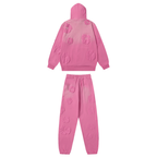 Denim Trs Tracksuit