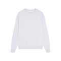 Light Grey Essence Hoodie