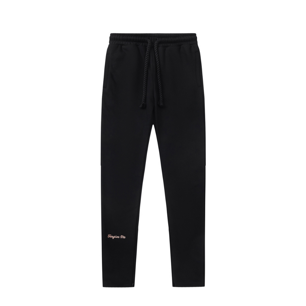 Syna Black Pink Tracksuit