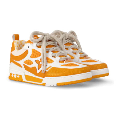 Skate Orange
