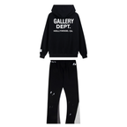 Gallery Dpt. Paint Tracksuit