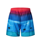 EE Monogram Shorts