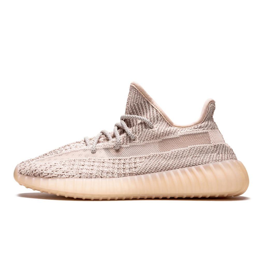 YZY - 350 V2 "Synth Reflective"