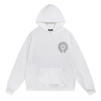 Chrome Hoodie