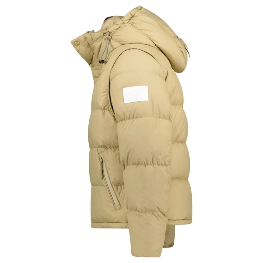 BBR Lockwell Jacket