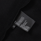 Amr Gold Logo Hoodie