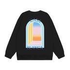 Casa Monogram Sweatshirt