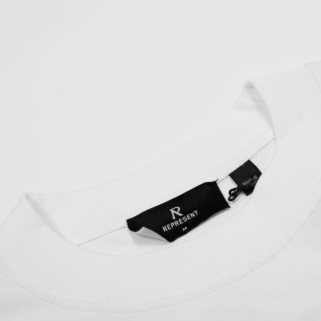 Represent T-shirt