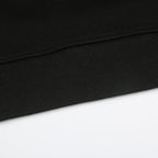 Polo Black Red Jacket