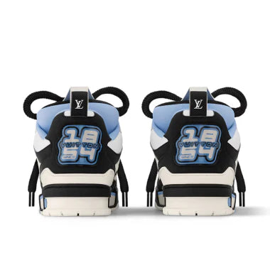 Skate Monogram
