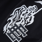 EE Monogram Shorts
