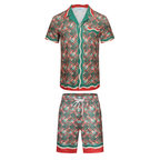 Casa Short Set