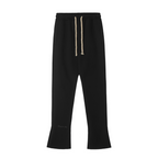 Syna Logo Black Tracksuit