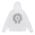 Chrome Hoodie