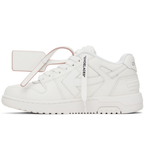 Off "For Walking" White Pink