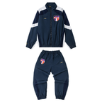 Rules The World Alcatraz Tracksuit