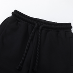 Syna Black Pink Tracksuit