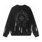 Chrome Sweatshirt