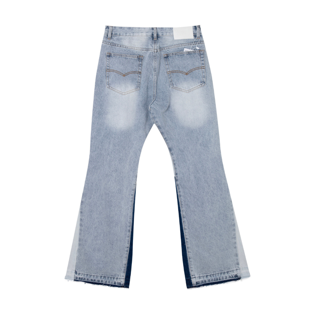 Gallery Flared Jeans