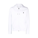 Polo White Tracksuit