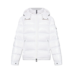 Maya White Jacket