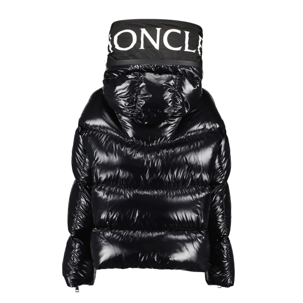 Women's Monogram Huppe Down Jacket