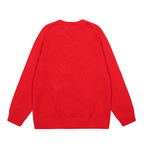 Polo Bear Sweater