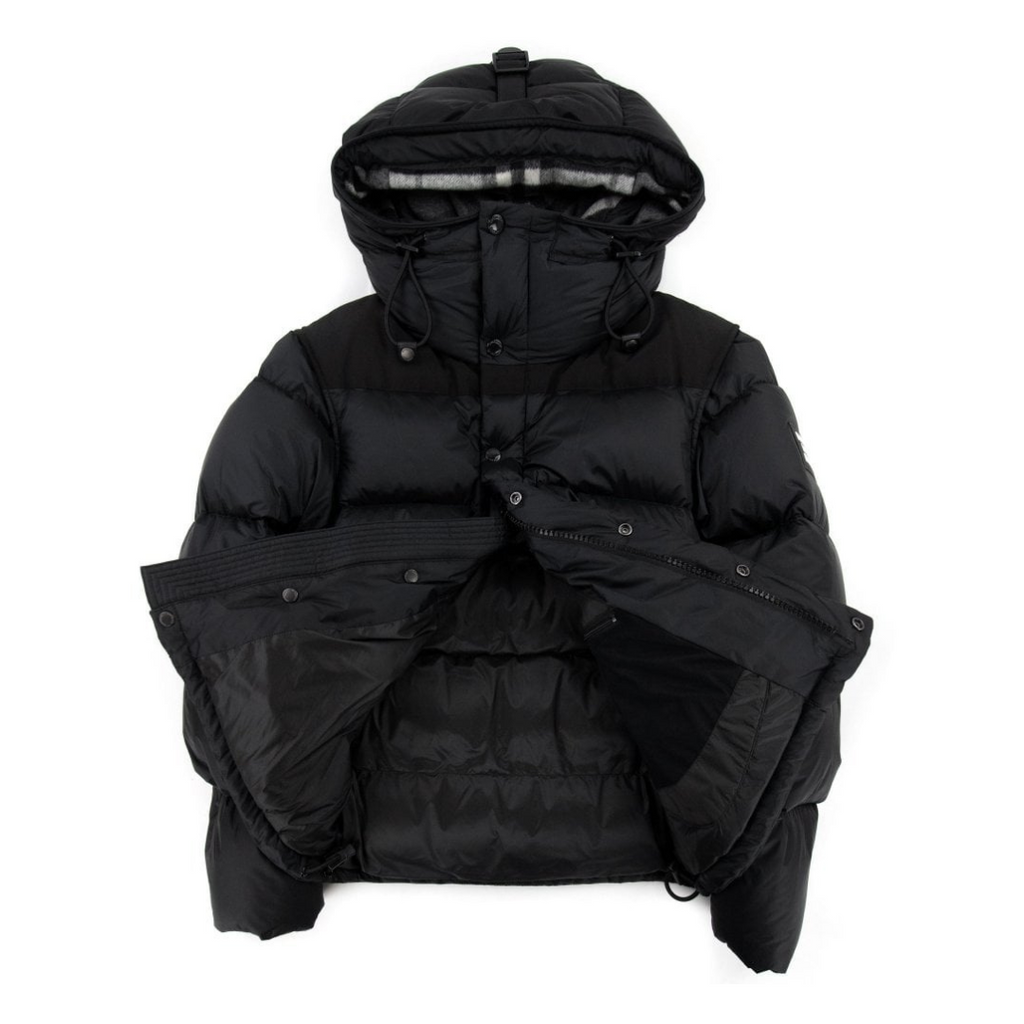 BBR Lockwell Jacket