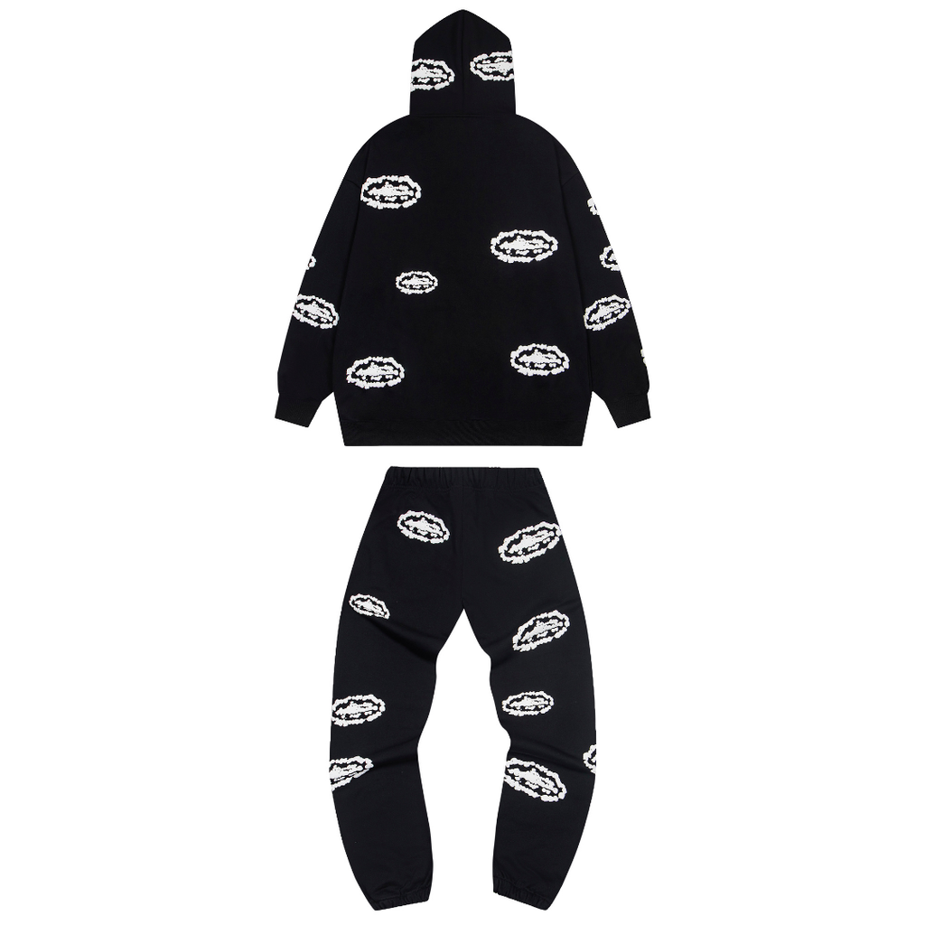 Alcatraz Tracksuit