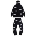 Alcatraz Tracksuit