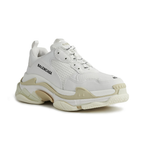 Triple S White
