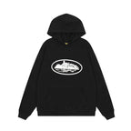 Alcatraz Black Tracksuit