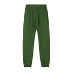 Alcatraz Green Tracksuit