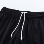 EE Monogram Shorts