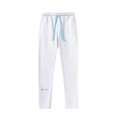 Syna World Logo White Tracksuit