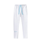 Syna World Logo White Tracksuit