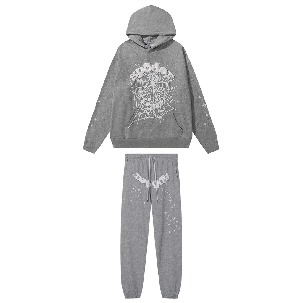 Sp5der Hoodie