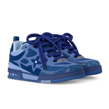 Skate Navy Blue