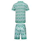 Casa Short Set