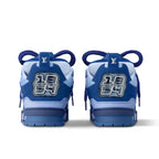 Skate Navy Blue