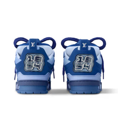 Skate Navy Blue