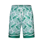 Casa Short Set