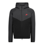 Tech Black/Dark Grey Tracksuit