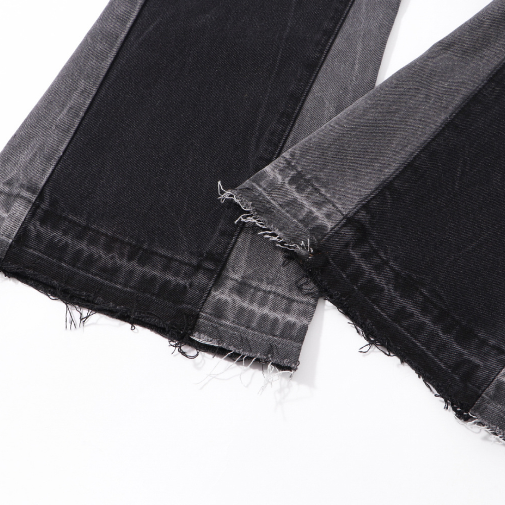 Gallery Flared Jeans