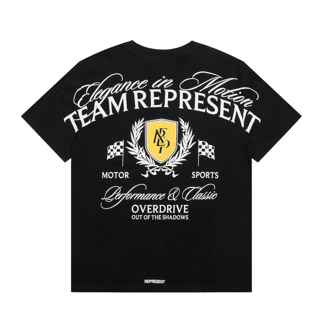 Represent T-shirt