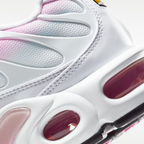 TN White Pink
