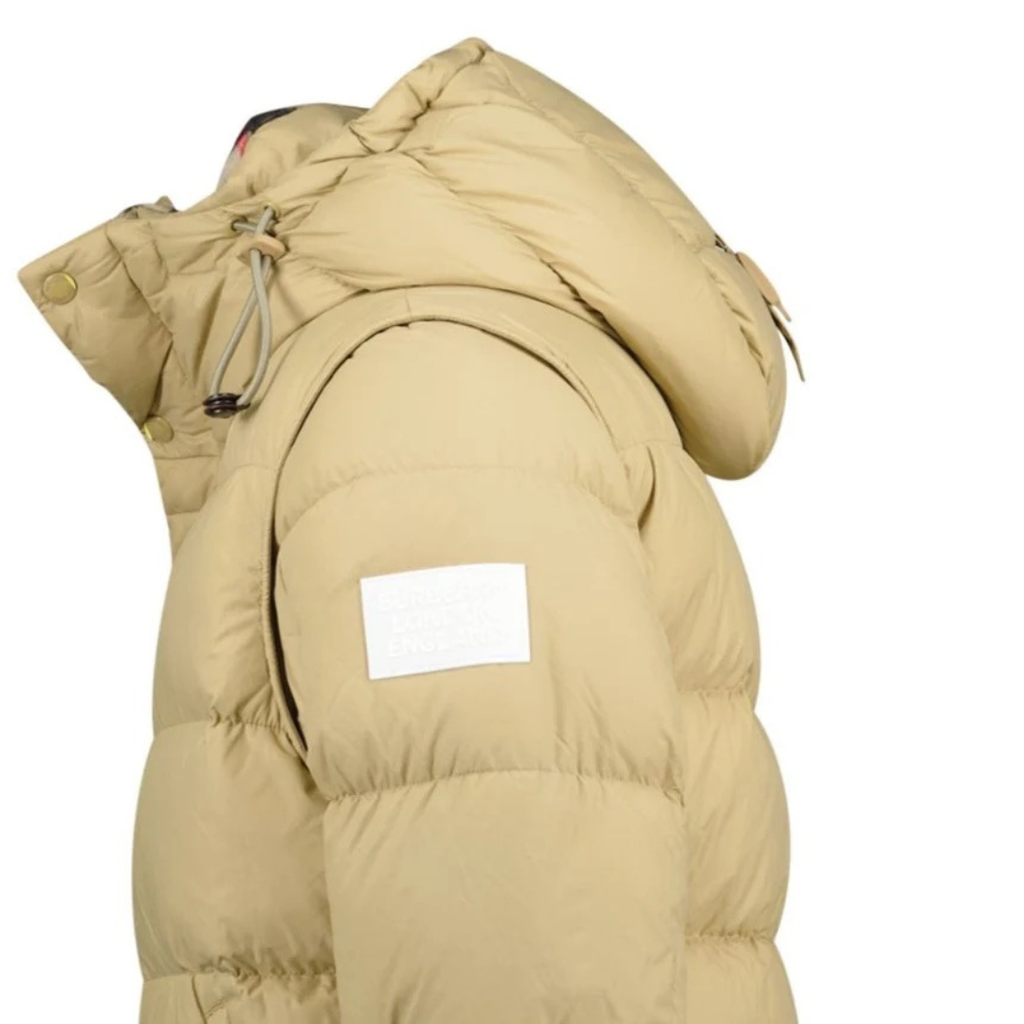 BBR Lockwell Jacket