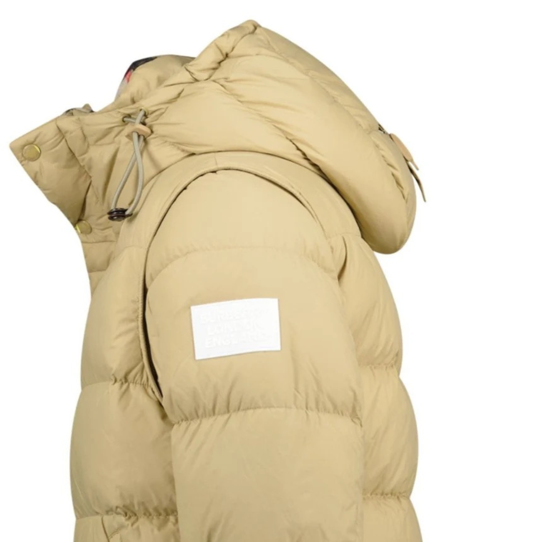 BBR Lockwell Jacket